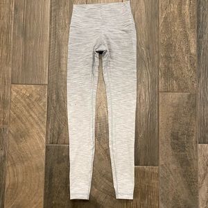Lululemon Ombré Leggings